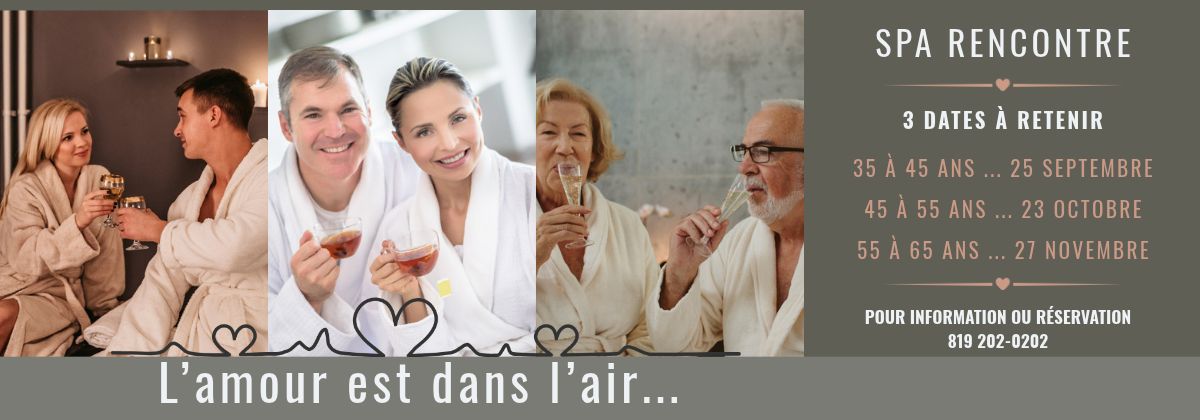 SPA RENCONTRE