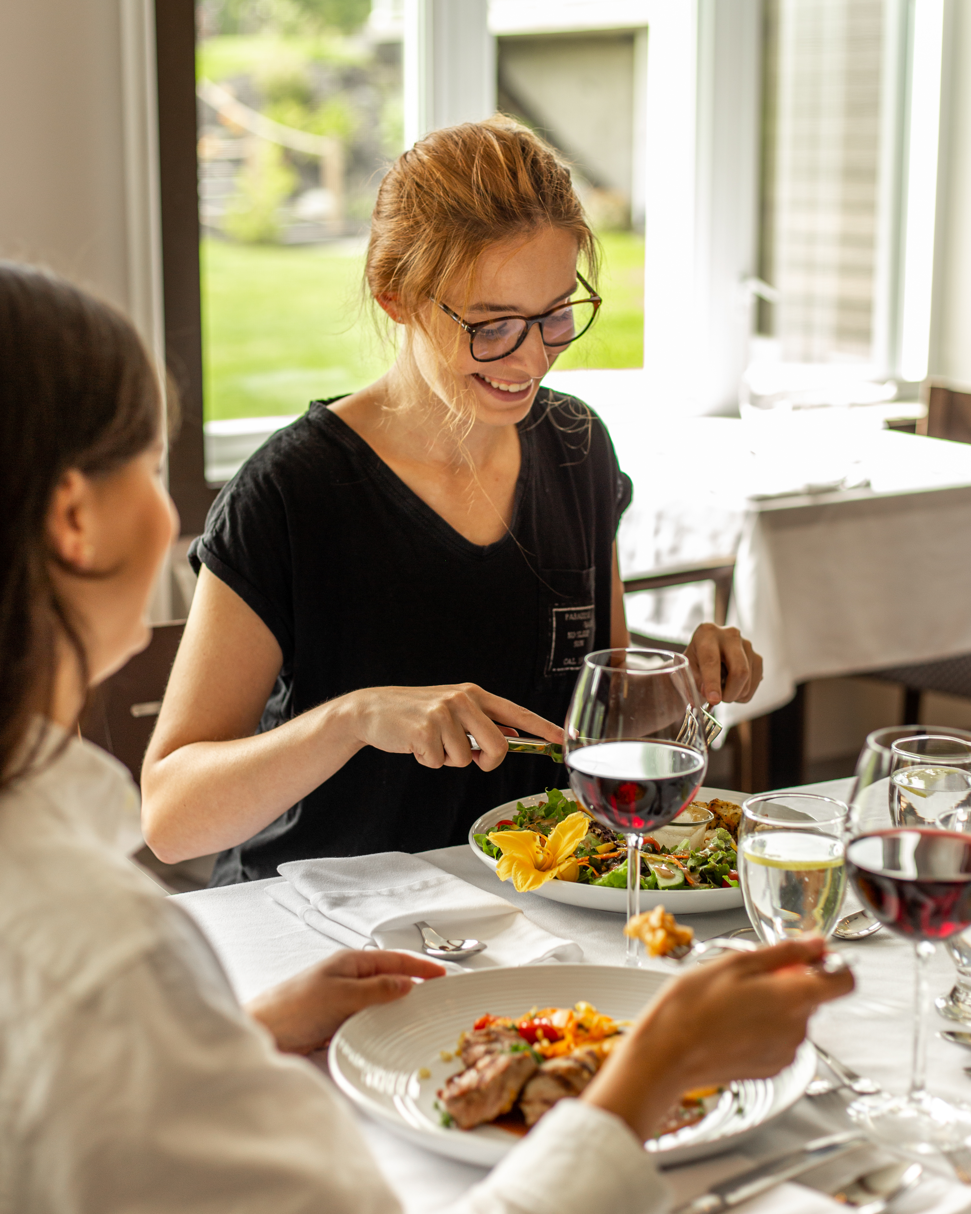 Forfait Spa & Dîner