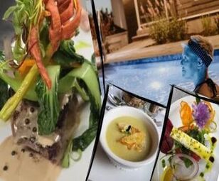 SPA & SOUPER*